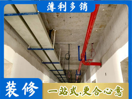 汕头南澳县水电工程安装